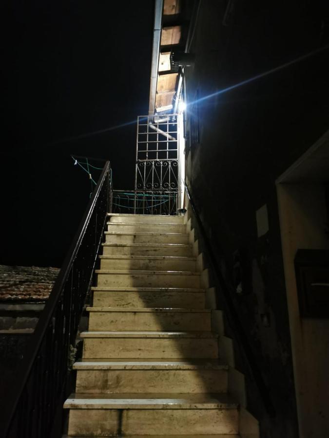 Nepi - Intero Alloggio Nel Centro Storico Eksteriør billede